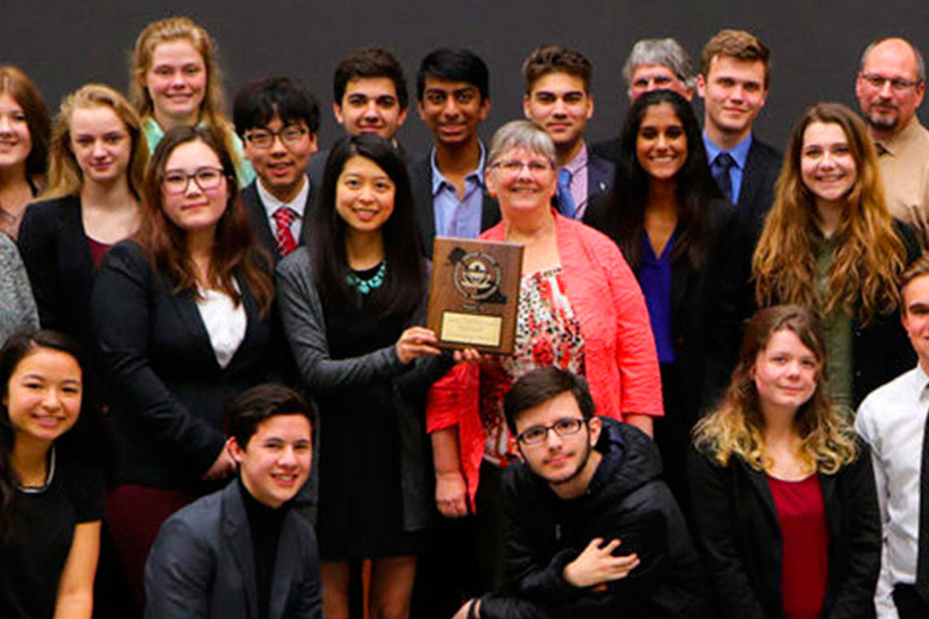 Tesla STEM’s Schools Under 2C program exceeds expectations Redmond