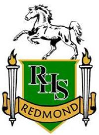 Redmond Mustangs