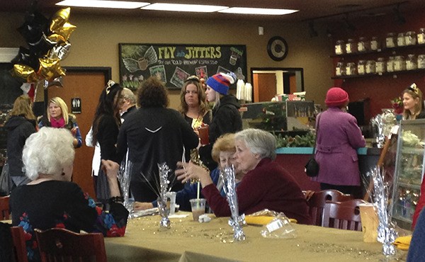 After 22 years in business