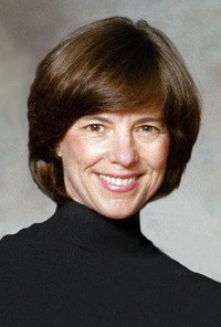Dr. Bonnie J. Dunbar
