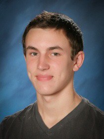 Redmond High School senior Benjamin Keller will be among 1