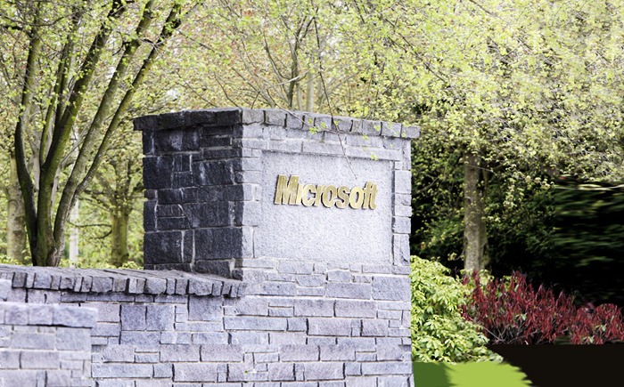 Microsoft is announcing 200 layoffs today