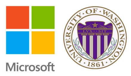 Microsoft is donating $10 million to the University of Washington to help build a new Computer Science & Engineering building.