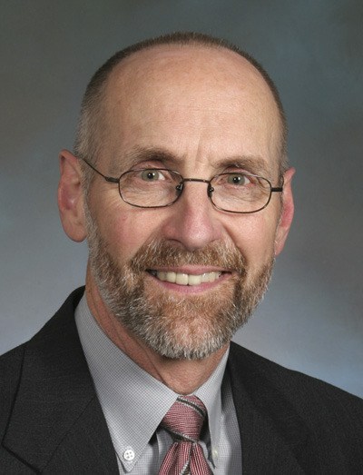Rep. Larry Springer was selected as the 2011 Legislator of the Year by the Washington chapter of the American Planning Association. Springer represents the 45th District