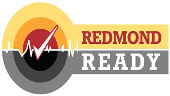 The next Redmond Ready Day will be April 27 at the Redmond Police Department Training Room.