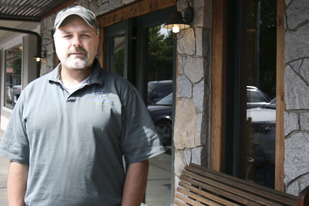 Lacy S. Wilkinson is president of Redmond-based Homeowners Cooperative