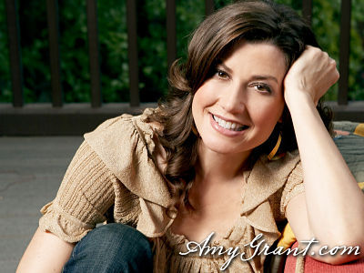 Singer Amy Grant will perform at 7 p.m. on July 20 at Overlake Christian Church