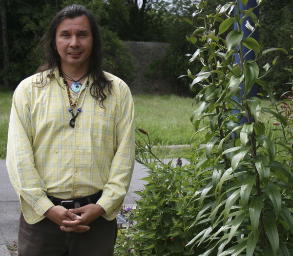 Redmond resident Paul Wagner