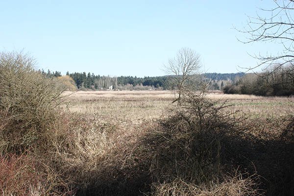 The City of Redmond has purchased the Keller Farm