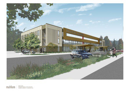 Swedish Health Services will open an ambulatory care and freestanding emergency room (ER) in Redmond