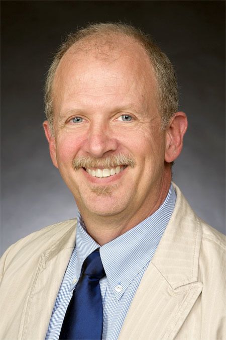 Dr. Douglas McDonald