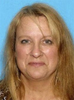 Lorill Sinclaire has been missing since Nov. 8