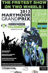 Marymoor Grand Prix