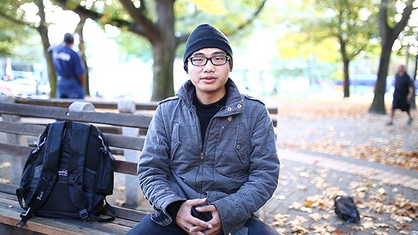 Redmond native Eddie Wang started Sleepless in Seattle after seeing so many homeless people living on the streets of Seattle. The goal of the initiative is to raise money to purchase sleeping bags for the homeless in Seattle and throughout King County.