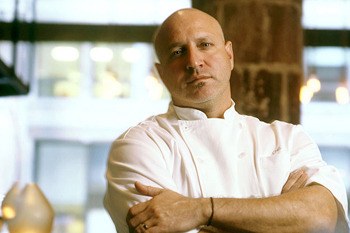 'Top Chef' head judge Tom Colicchio will be the keynote speaker at Hopelink’s 16th annual Reaching Out Benefit Luncheon on Oct. 17.
