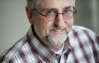 Doug Kimball has been teaching at Redmond High School since 1973.