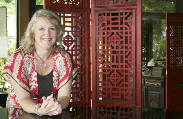 Watercress Asian Bistro owner Carrie Poppelaars has added live piano music and other entertainment on Friday and Saturday nights to promote nightlife in downtown Redmond. There’s no cover charge and also a new late-night Happy Hour. For information