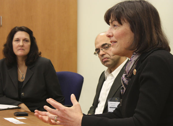 Congresswoman Suzan DelBene