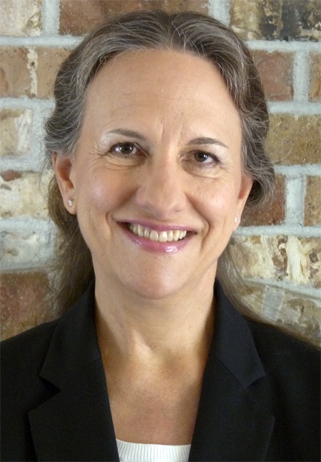 Nancy Phillips Bernard