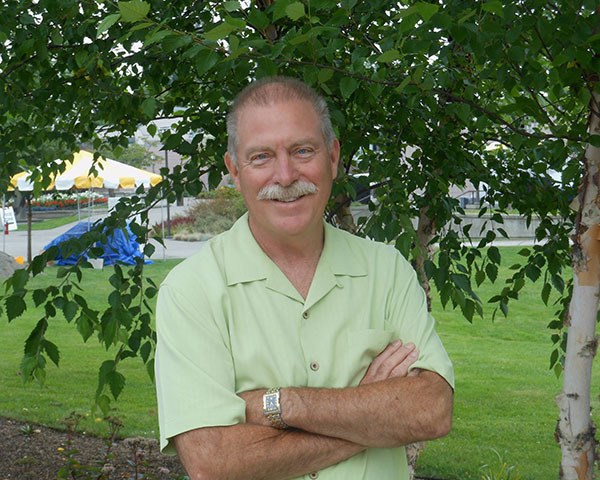Former City of Redmond Public Works Director Tim Fuller retired Thursday for the third time.