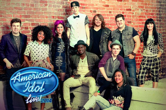 AMERICAN IDOL LIVE! will feature season 13 finalists at 7:30 p.m. on Saturday at Marymoor Park. For information