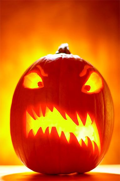 The Redmond Fire Department will host a pumpkin carving contest Oct. 30