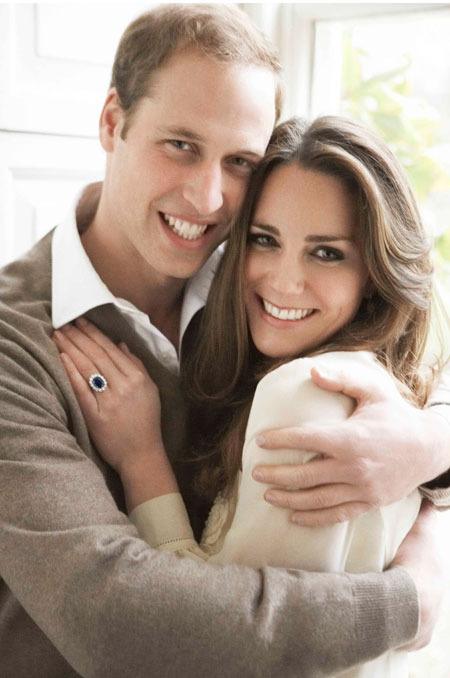 Prince William and Kate Middleton will be married on Friday — the first Royal Wedding in three decades.