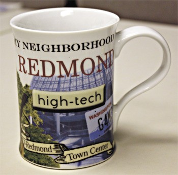 Bartell Drugs and Rosanna Inc. have teamed up to offer holiday gifts highlighting local neighborhoods