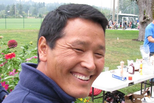 City of Redmond employee Danu Sherpa is raising money to build a school in Katmandu