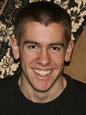 Robert Reed of Redmond was selected as the winner for the 2011 National Peace Essay Contest for the U.S. Institute of Peace.