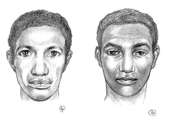 Redmond police are currently looking for two suspects from an armed robbery that occurred early Saturday morning.