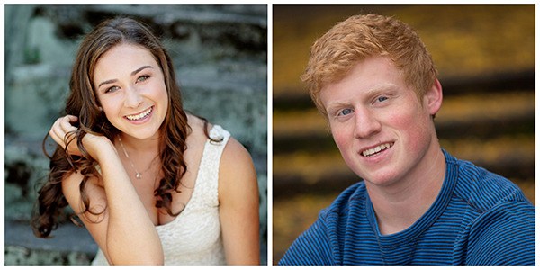 Overlake School lacrosse stars choose their colleges