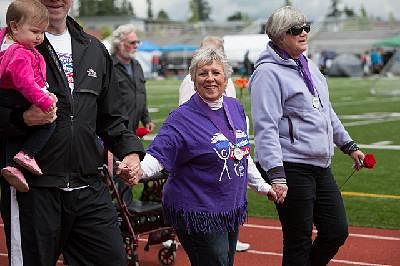 Redmond’s Cindy Sheehan