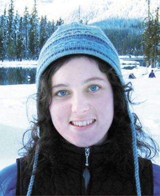 Redmond resident Megan Kinsella died in an ice-climbing accident near the Crystal Mountain ski resort on Dec. 31.