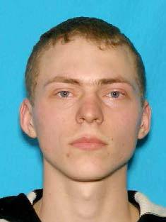 Nikolay Prohorov was recently arrested in connection to a series of residential burglaries throughout King County and Redmond.