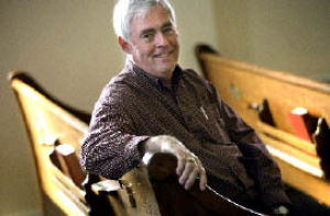 Rev. Dr. Dennis Magnuson