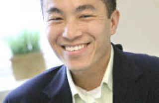 Peter Chee is the owner of Thinkspace