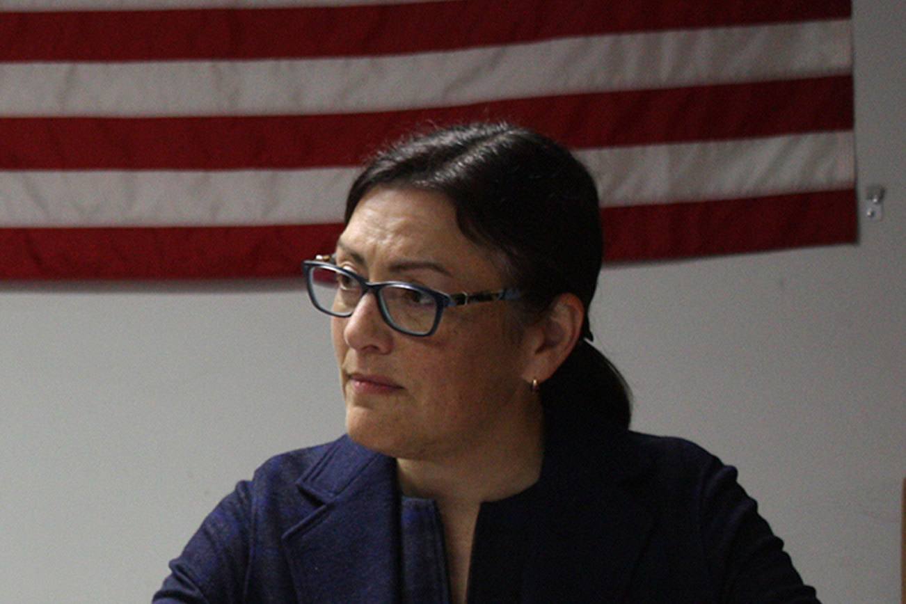 DelBene forms advisory board to help improve veterans’ quality of life