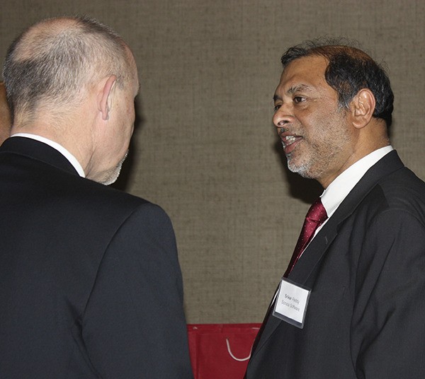 Sonata Software CEO Srikar Reddy