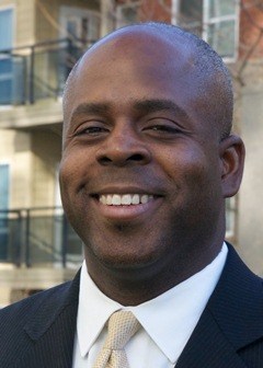 James Whitfield