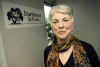 Dori Bower is the owner and founder of Dartmoor School