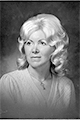 June Yvonne Morrison
