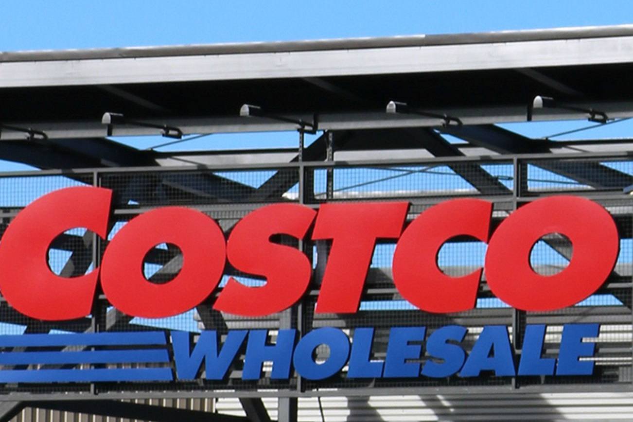 Costco unveils new membership warehouse Friday in Redmond