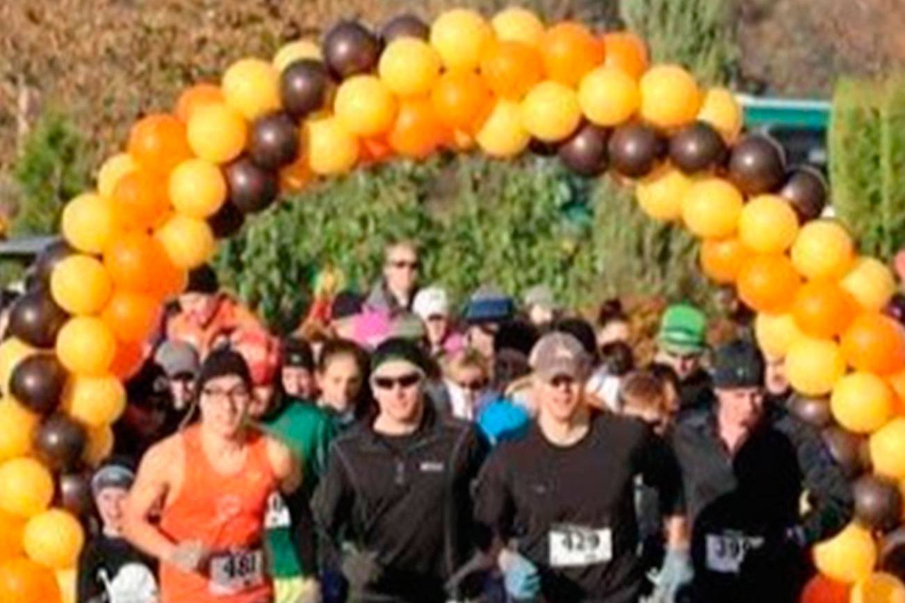 Redmond Poultry Predictor 5K returns for sixth year