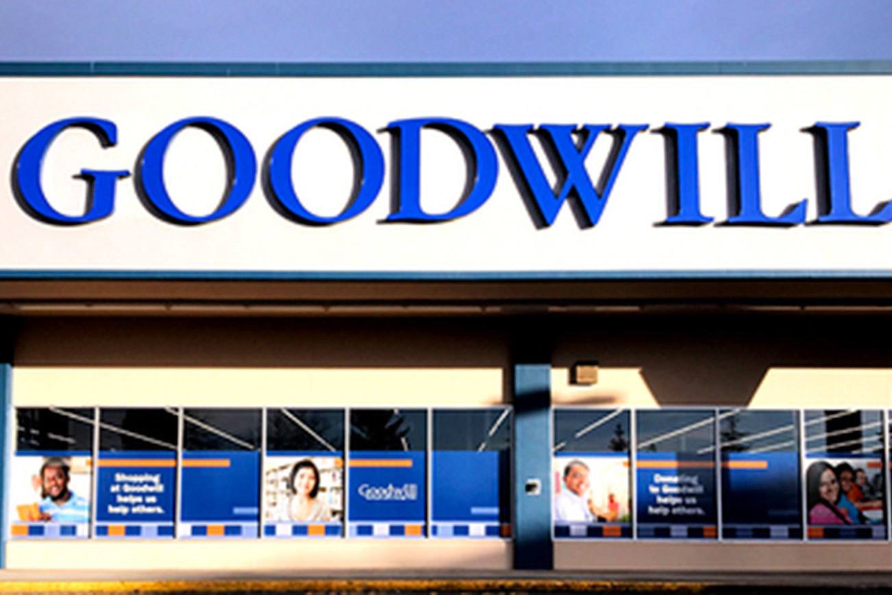 Redmond Goodwill grand opening set for Thursday Redmond Reporter