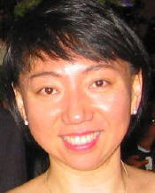 Helen Wang
