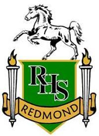 Redmond wrestling wins 3A KingCo title; Redmond boys, girls basketball lose in KingCo tournament
