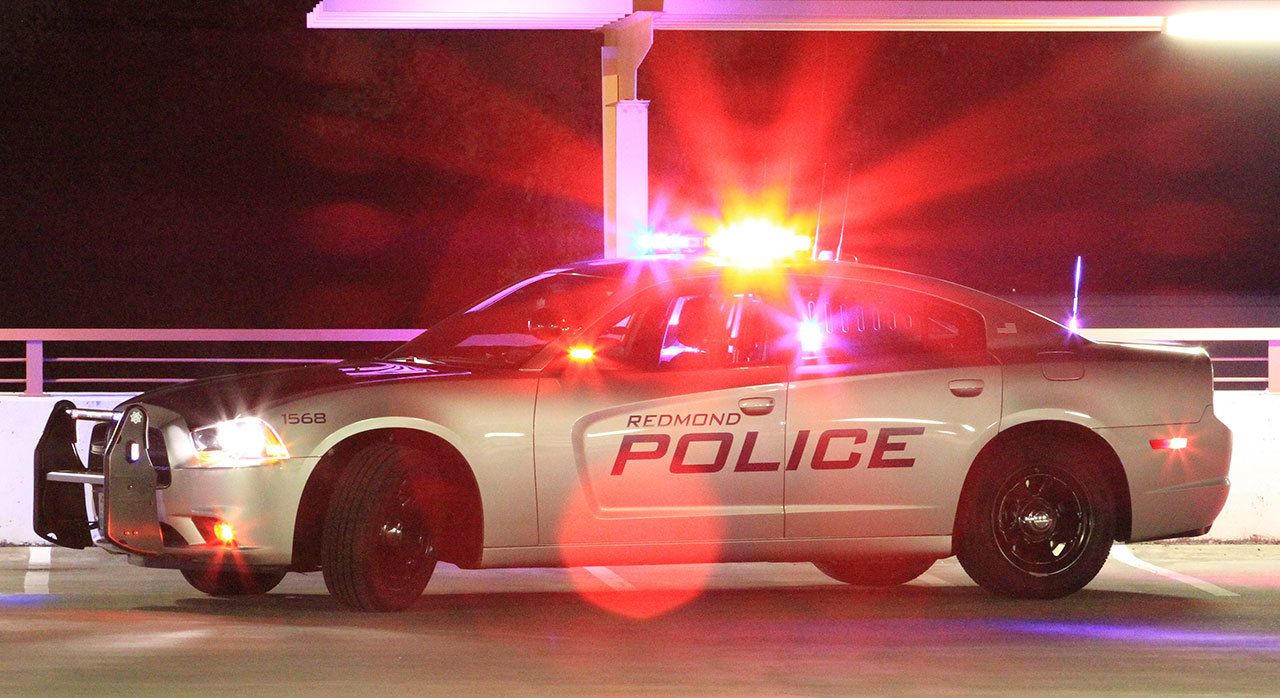 Man assaulted after leaving work | Police Blotter for Feb. 1-7