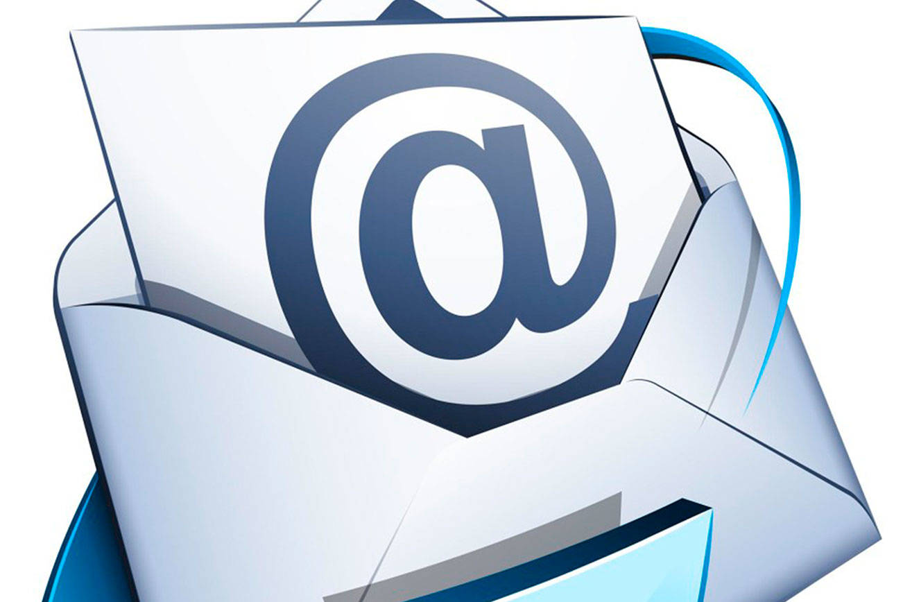 Communication is key for those in congress | Letter