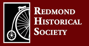 A brief history of Redmond’s rapid growth | Redmond Historical Society Saturday Speaker Series